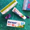 Зубная паста BioRepair Kids (Детская зубная паста Биорипеа 0-6 лет клубничная)