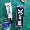 Зубная паста Blanx Pro Deep Blue