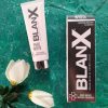 Зубная паста Blanx Pro Pure White