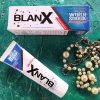 Зубная паста Blanx White Shock Instant White 75мл