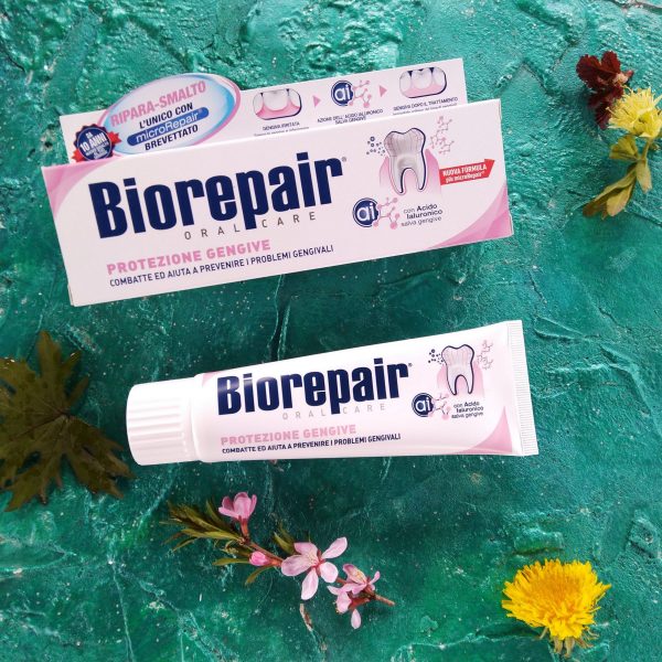 Зубная паста BioRepair Gum Protection
