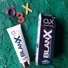 Зубная паста Blanx OзX (Бланкс Сила кислорода), 75мл