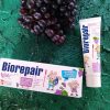 Зубная паста BioRepair Kids Grape (Детская зубная паста Биорипеа 0-6 лет виноград), 50 мл